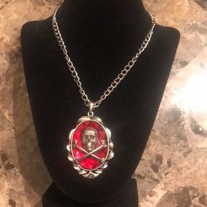 Pre-owned Sugar Skulls and Crossbody